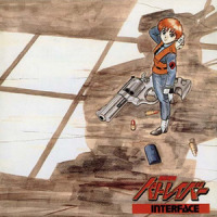 出動~PATLABOR_川井宪次
