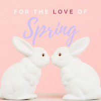 Fan Fare for the Spring_Relax α Wave