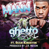 Ghetto Girl_Mann,Sean Kingston