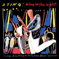 Tea In The Sahara_Sting