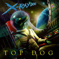 Freedom_X-Ray Dog