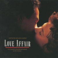 Love Affair (End Credit)_Ennio Morricone