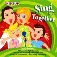 My Favorite Song_The Kiboomers
