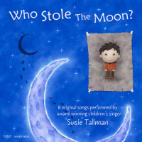 Hedgehog's Song_Susie Tallman