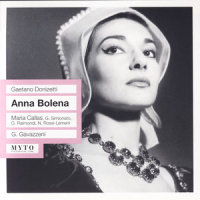 "Anna Bolena", Atto Primo: Deh! Non voler costringere (Smeton)_Giulietta Simionato,Gianni Raimondi,Nicola Rossi-Lemeni,Gaetano Donizetti