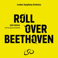 Roll Over Beethoven: I. Allegro molto_LSO Percussion Ensemble,Joseph Havlat,Philip Moore