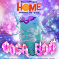 Ooga Boo_Cher