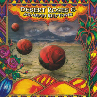 Desert Rose_Sting,Cheb Mami