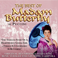 Humming chorus_Giacomo Puccini,Alberto Erede