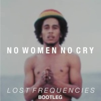 No Women No Cry_Bob Marley,Lost Frequencies