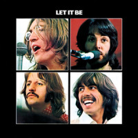 Two Of Us_The Beatles