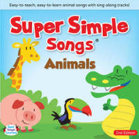 What Do You Hear?_Super Simple Songs