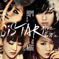 Crying_SISTAR