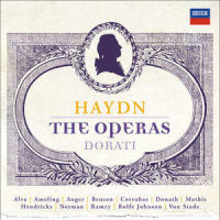 Act II - "Un avaro suda e pena"_Anthony Rolfe Johnson,Orchestre De Chambre De Lausanne,Antal Doráti