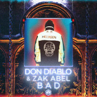 Bad_Don Diablo,Zak Abel