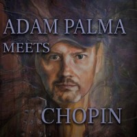 Waltz in A Minor, B. 150 (Arr. for Guitar)_Adam Palma