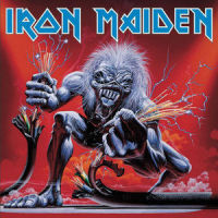 Heaven Can Wait_Iron Maiden
