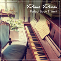 Bach's Minuet - Notebook for Anna Magdalena_Piano Pianissimo,Exam Study Classical Music,Relaxing Piano Music Universe