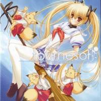 月砂のテーマ_Angel Note