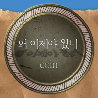 왜 이제야 왔니_Coin