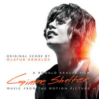 The Apple Of My Eye_Ólafur Arnalds