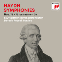 IV. Allegro assai_Dennis Russell Davies,Stuttgarter Kammerorchester