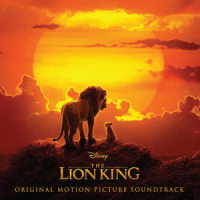 Reflections of Mufasa_Hans Zimmer