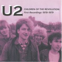 The Dream Is Over_U2