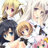 虹色の季節へ_霜月遥
