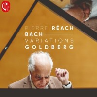 Goldberg-Variationen, BWV 988: Variation 12 Canone alla Quarta in moto contrario_Pierre Réach