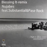 Blessing It Remix - remix_Nujabes