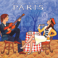 Quelqu'un M'a Dit_Carla Bruni