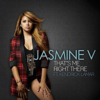 That's Me Right There_Jasmine Villegas,Kendrick Lamar