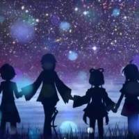 杀手_TM丶桑桑,洛天依