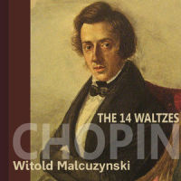 Waltz No. 3 in A Minor, Op. 34, No. 2 (A小调第3号圆舞曲,作品34第2首)_Witold Malcuzynski,Frédéric Chopin