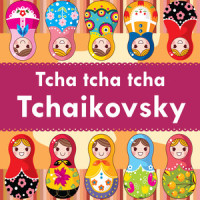 Tchaikovsky: Nutcracker Suite, Op.71a, TH.35 - 2a. March_Berliner Philharmoniker,Ferdinand Leitner