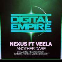 Another Dare_Nexus,Veela