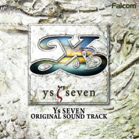 MAIDEN OF WIND -MISHERA- GAME VERSION_Falcom Sound Team J.D.K.
