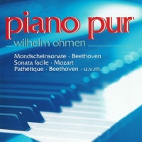 12 Etüden für Klavier in E Major, Op. 10: No. 3, Tristesse. In mir klingt ein Lied_Wilhelm Ohmen