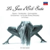 Troisième Ogive_Dr. Kok,Erik Satie