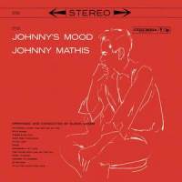 Once_Johnny Mathis