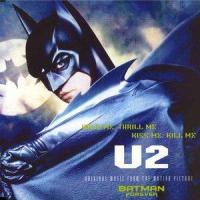 Goodnight My Love, Pleasant Dreams_U2