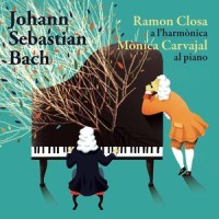 Concert per a violí en La Menor, BWV 1041: III. Allegro assai_Ramon Closa,Mònica Carvajal