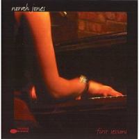 Don't Know Why_Norah Jones