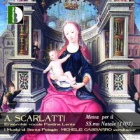 Canzon dopo l'epistola: Fantasia_Michele Gasbarro,Festina Lente,I Musici Di Santa Pelagia