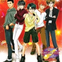 ザ・レギュラー_日本ACG
