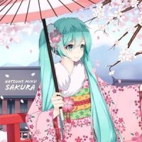 Yuki(With Guitar)_初音未来