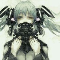 Moratorium Experiment ( ft. Hatsune Miku )_haruka tamasaki,初音未来
