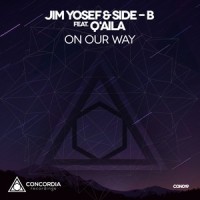On Our Way_Jim Yosef,Side-B,Q'AILA
