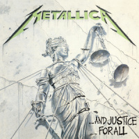 Frayed Ends Of Sanity_Metallica